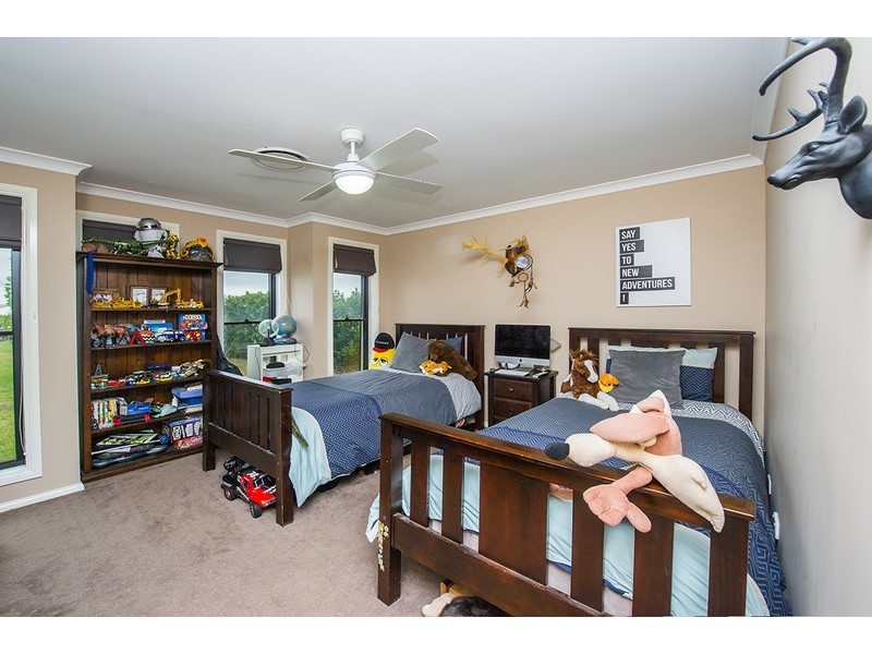 9 Kingfisher Crescent, Scone NSW 2337