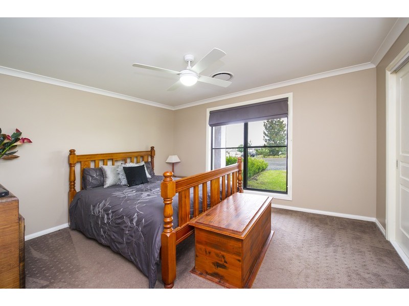 9 Kingfisher Crescent, Scone NSW 2337