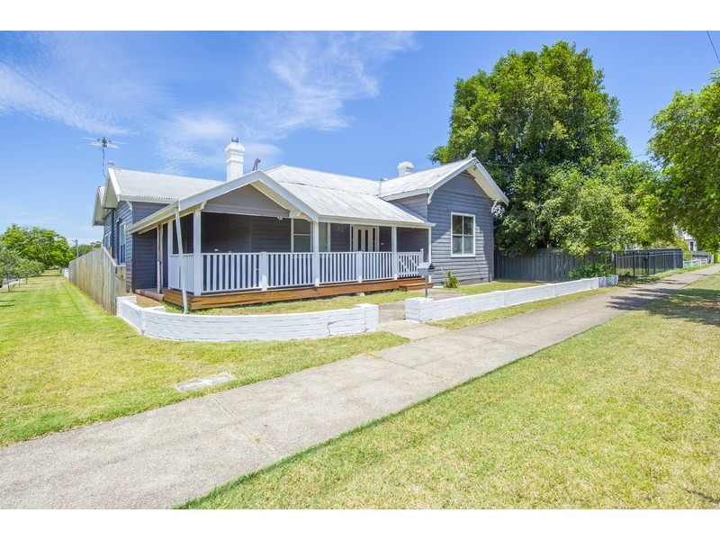 90 Sydney Street, Muswellbrook NSW 2333