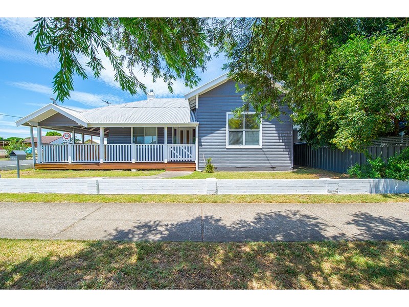 90 Sydney Street, Muswellbrook NSW 2333