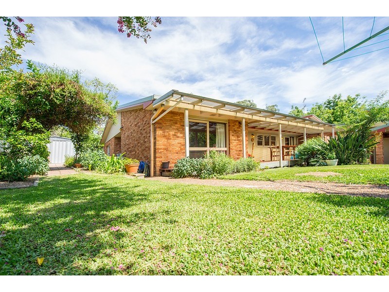 14 Ooranga Street, Muswellbrook NSW 2333