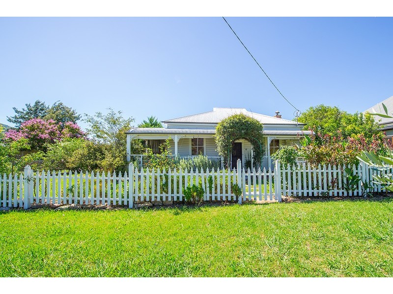 10 Pages Street, Murrurundi NSW 2338