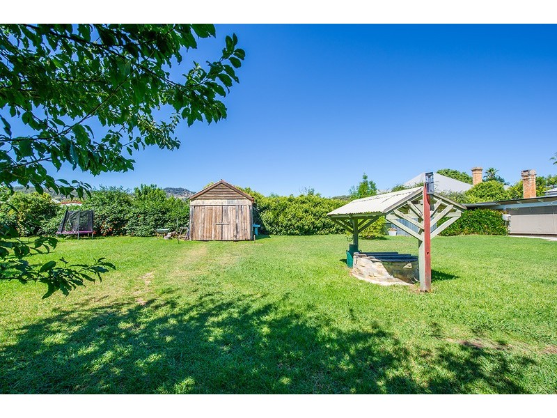 10 Pages Street, Murrurundi NSW 2338