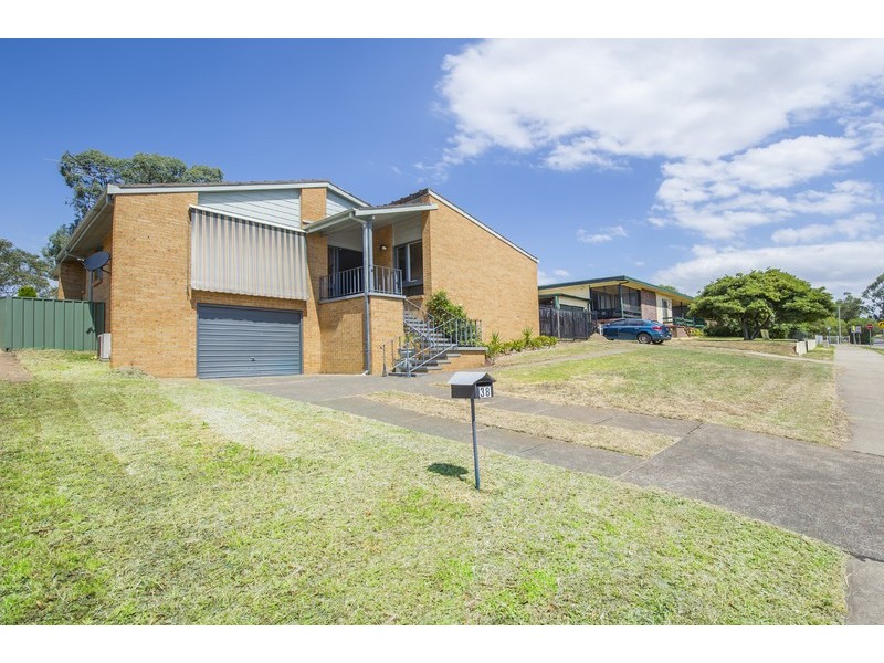 38 Osborn Avenue, Muswellbrook NSW 2333