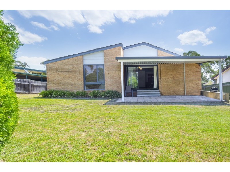 38 Osborn Avenue, Muswellbrook NSW 2333