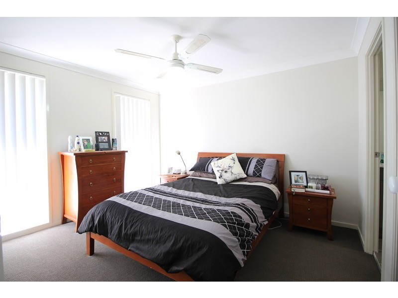 21 Chivers Circuit, Muswellbrook NSW 2333