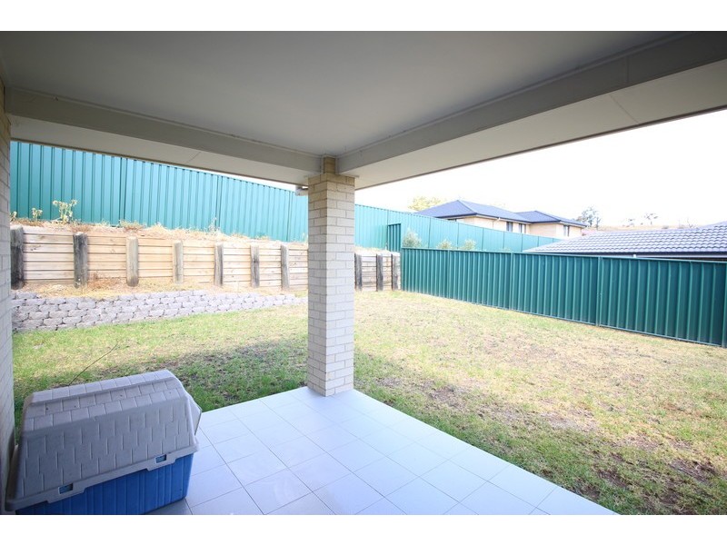 21 Chivers Circuit, Muswellbrook NSW 2333