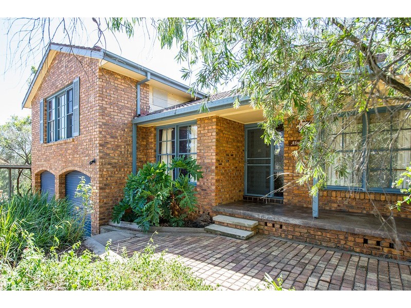 18 Boronia Drive, Muswellbrook NSW 2333