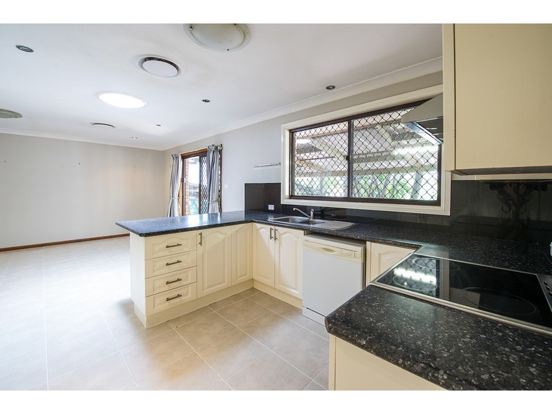 18 Boronia Drive, Muswellbrook NSW 2333