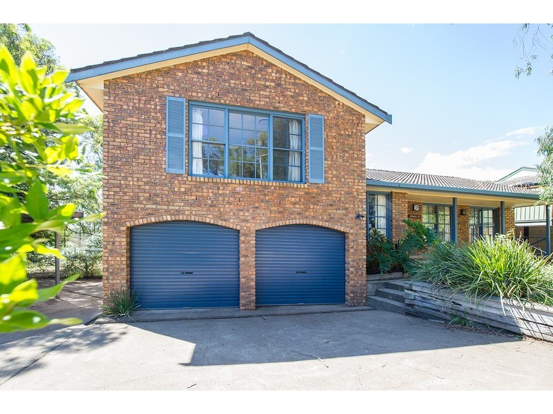 18 Boronia Drive, Muswellbrook NSW 2333