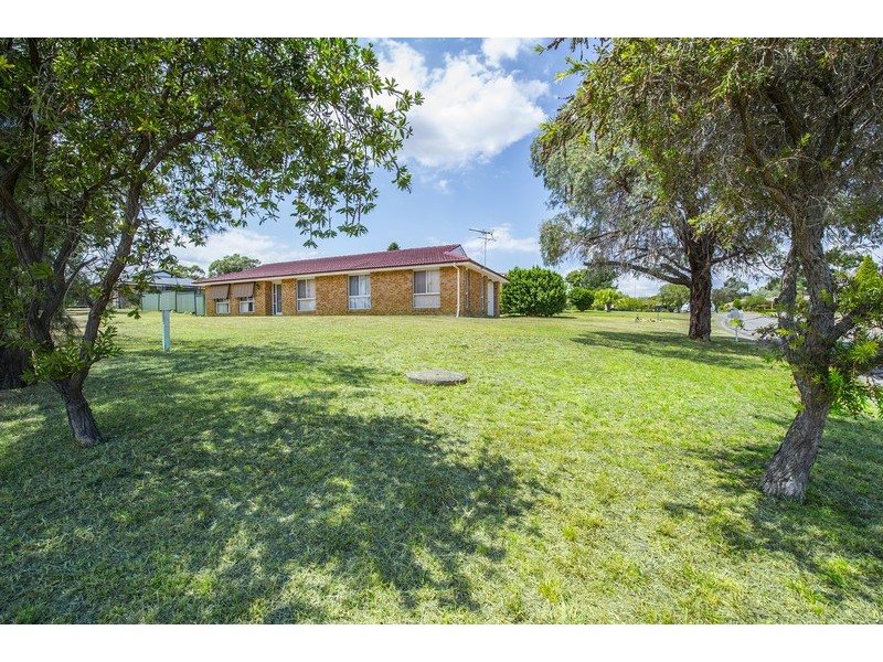 13 Chardonnay Street, Muswellbrook NSW 2333