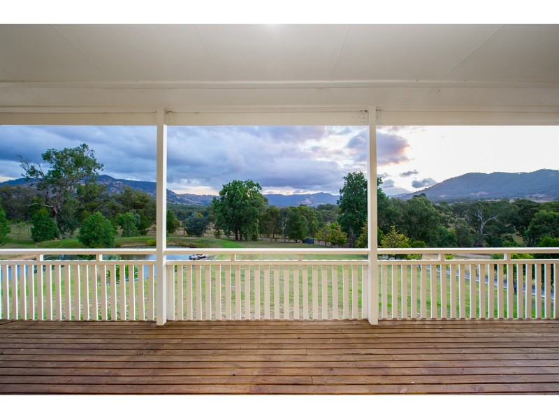 Lot 22 Glenalvon Road, Murrurundi NSW 2338