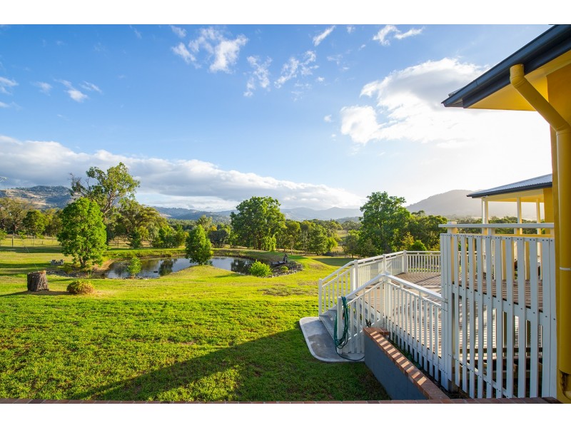 Lot 22 Glenalvon Road, Murrurundi NSW 2338