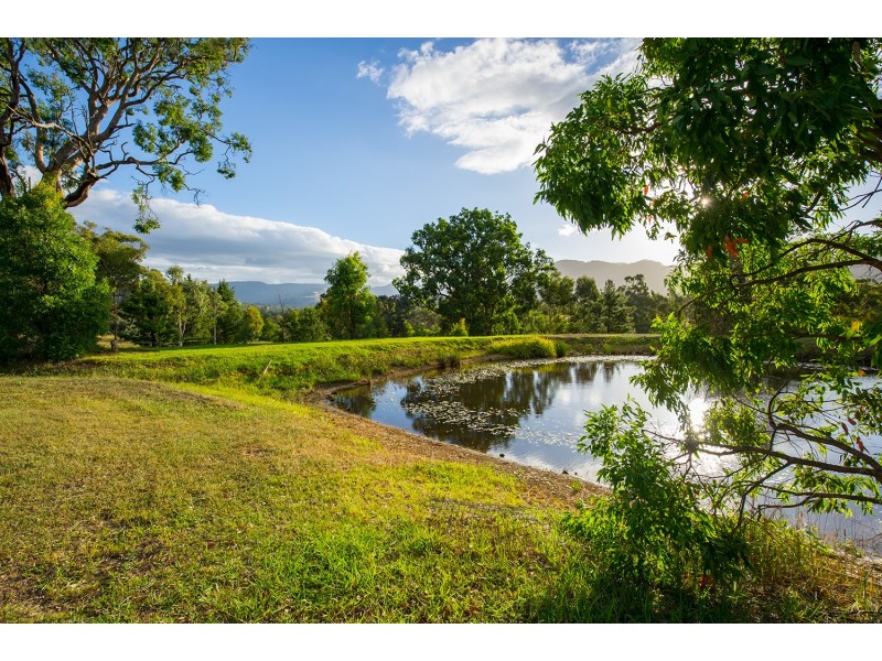 Lot 22 Glenalvon Road, Murrurundi NSW 2338