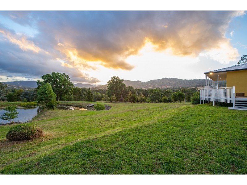 Lot 22 Glenalvon Road, Murrurundi NSW 2338