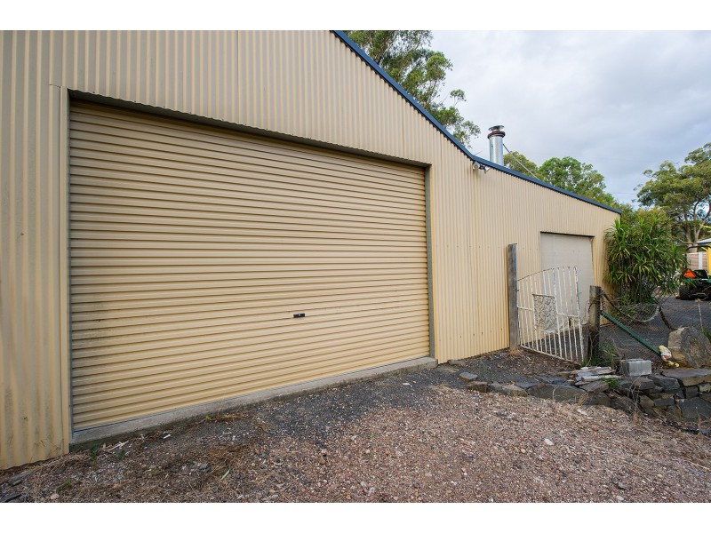 Lot 22 Glenalvon Road, Murrurundi NSW 2338