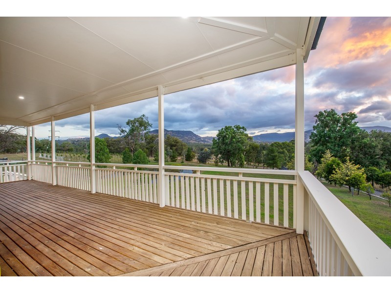 Lot 22 Glenalvon Road, Murrurundi NSW 2338
