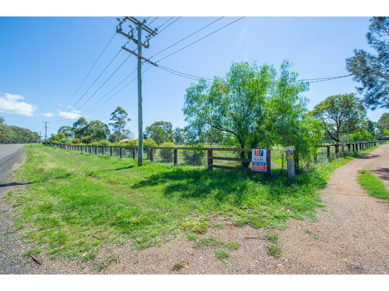 40 Moobi Road, Scone NSW 2337