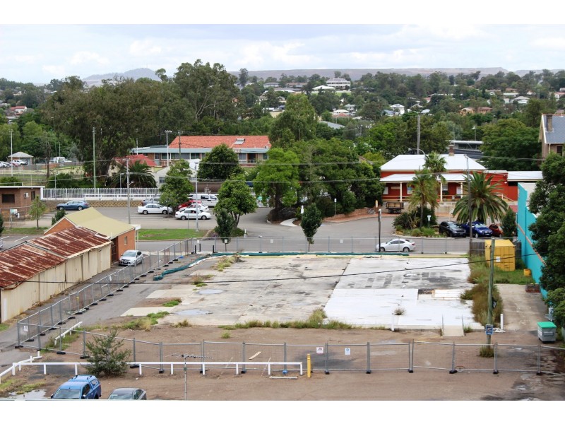 27-31 Market Street, Muswellbrook NSW 2333