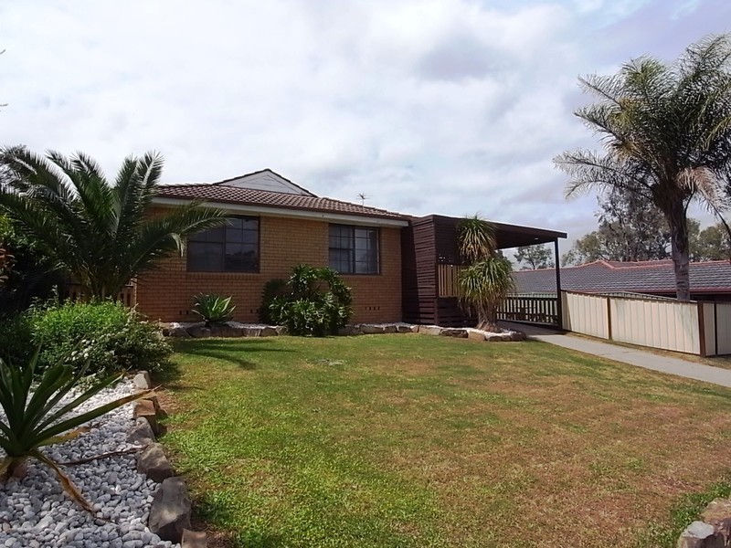87 Shiraz Street, Muswellbrook NSW 2333
