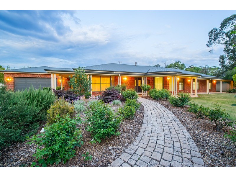 5 St Andrews Place, Muswellbrook NSW 2333