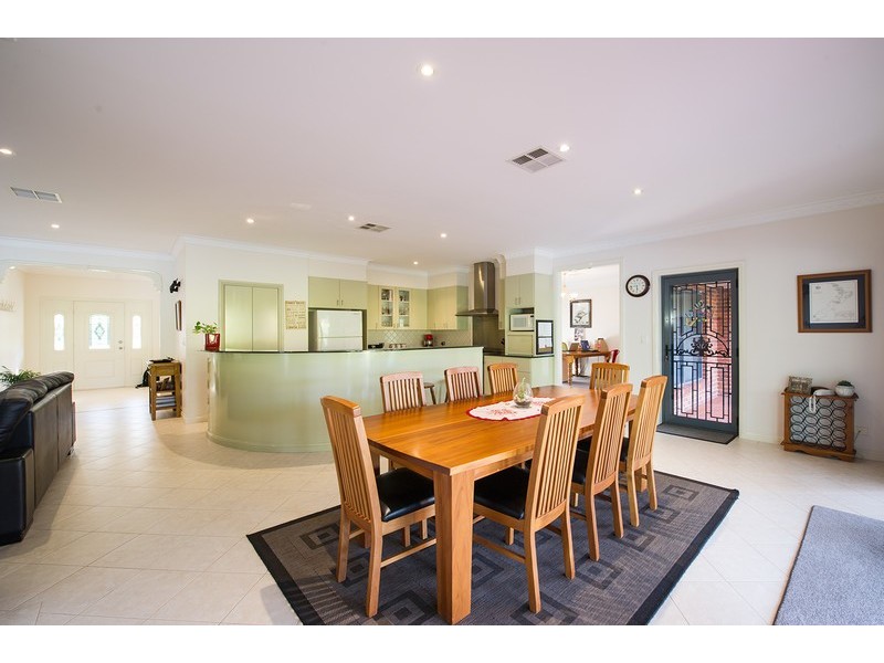 5 St Andrews Place, Muswellbrook NSW 2333