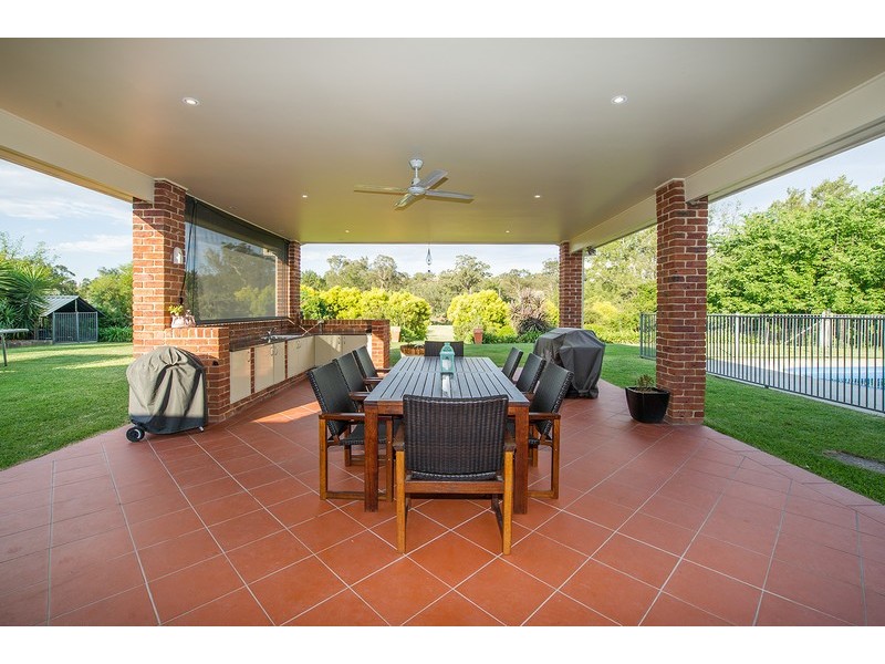 5 St Andrews Place, Muswellbrook NSW 2333