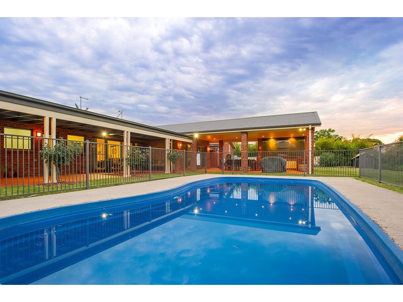 5 St Andrews Place, Muswellbrook NSW 2333