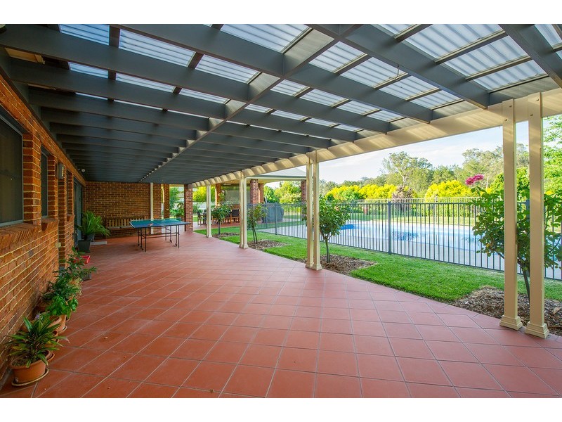 5 St Andrews Place, Muswellbrook NSW 2333