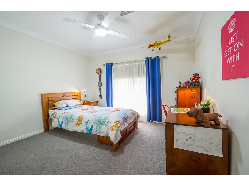 5 St Andrews Place, Muswellbrook NSW 2333