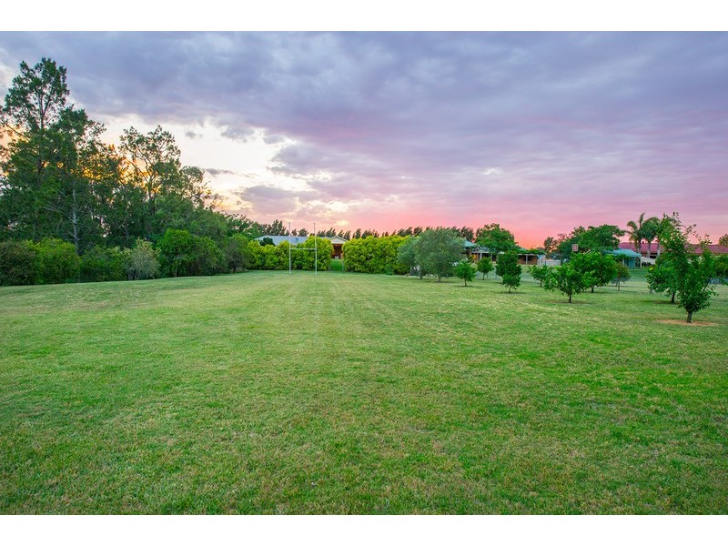 5 St Andrews Place, Muswellbrook NSW 2333