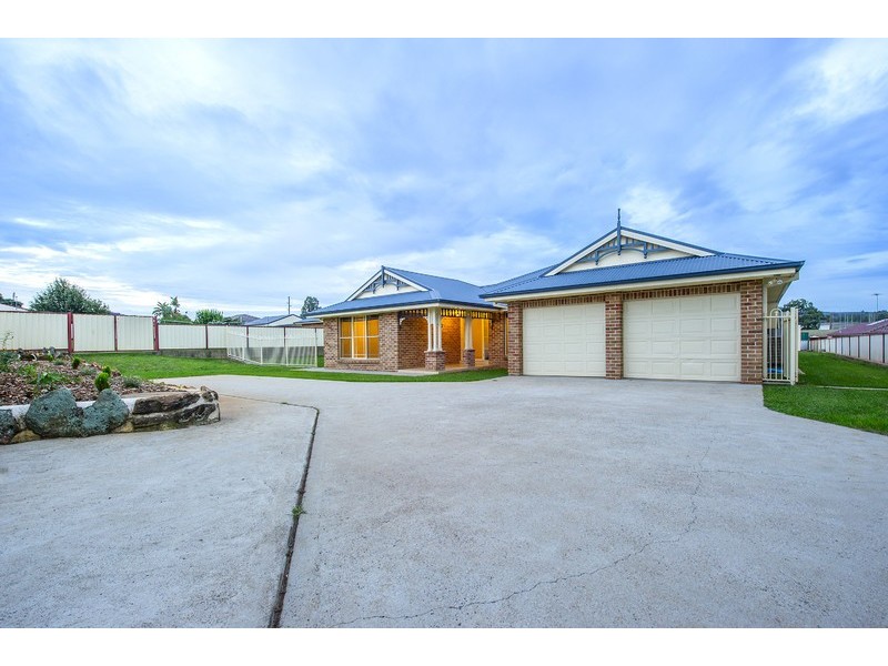 140 Segenhoe Street, Aberdeen NSW 2336