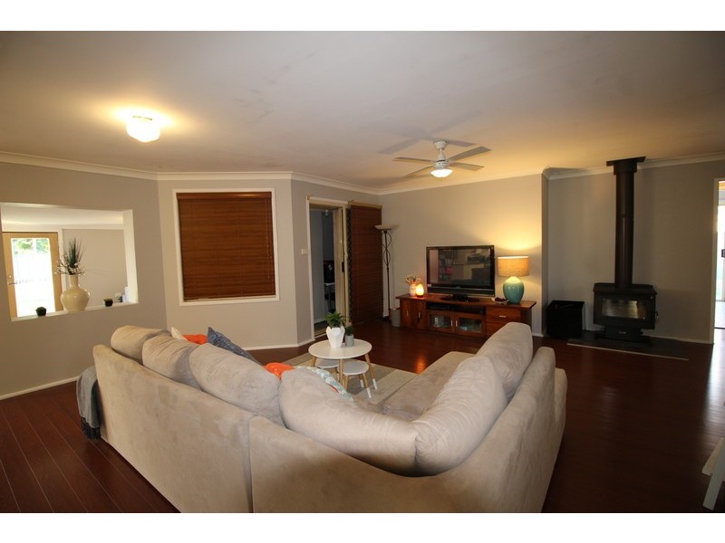 36 St Andrews Street, Aberdeen NSW 2336