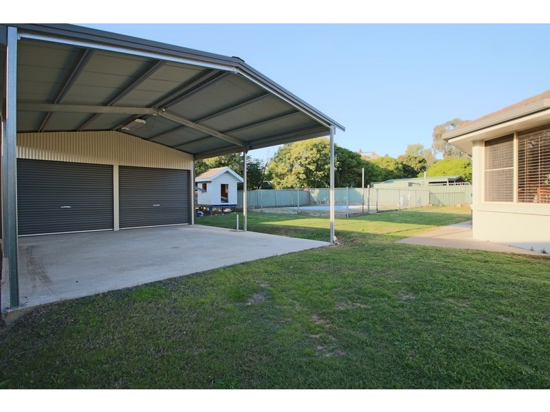 36 St Andrews Street, Aberdeen NSW 2336