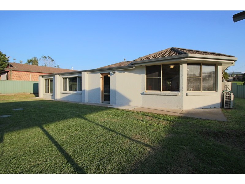 36 St Andrews Street, Aberdeen NSW 2336