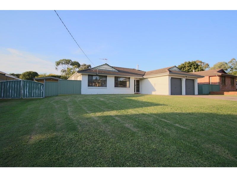36 St Andrews Street, Aberdeen NSW 2336