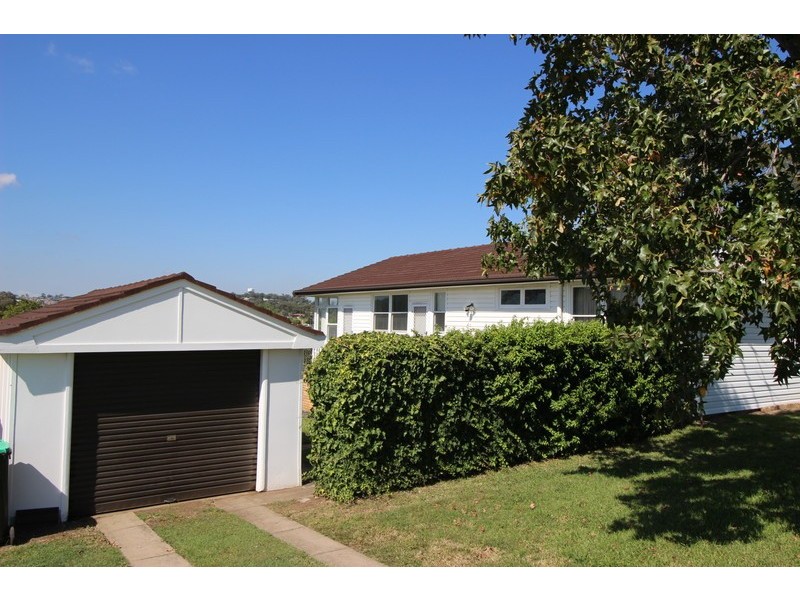 12 Shaw Crescent, Muswellbrook NSW 2333
