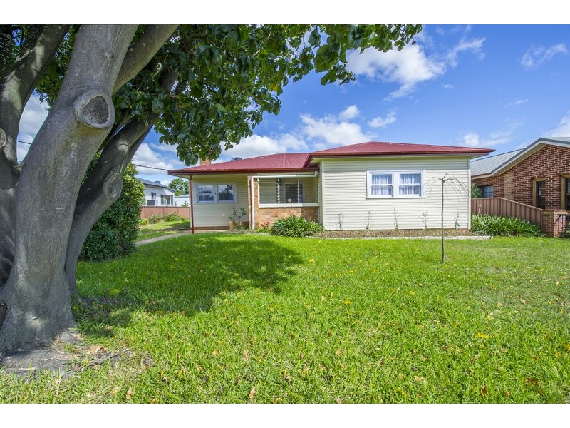 9 Bligh Lane, Muswellbrook NSW 2333