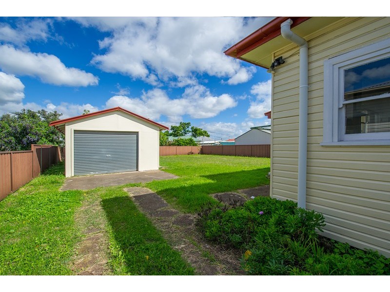 9 Bligh Lane, Muswellbrook NSW 2333