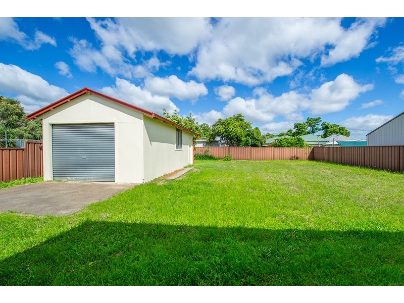 9 Bligh Lane, Muswellbrook NSW 2333