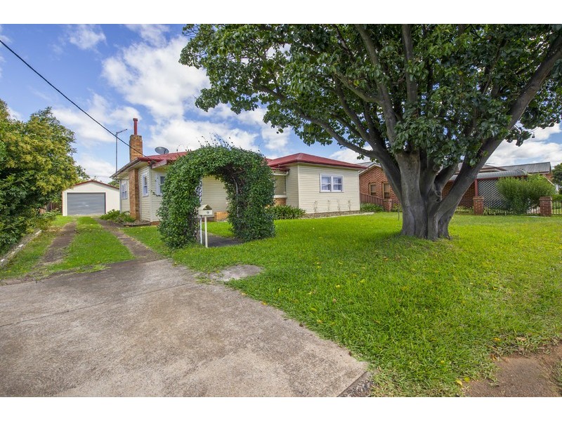 9 Bligh Lane, Muswellbrook NSW 2333