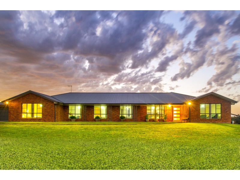 9 Kookaburra Avenue, Scone NSW 2337