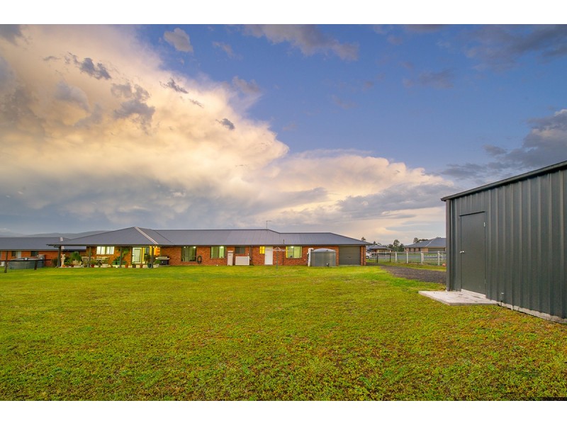 9 Kookaburra Avenue, Scone NSW 2337