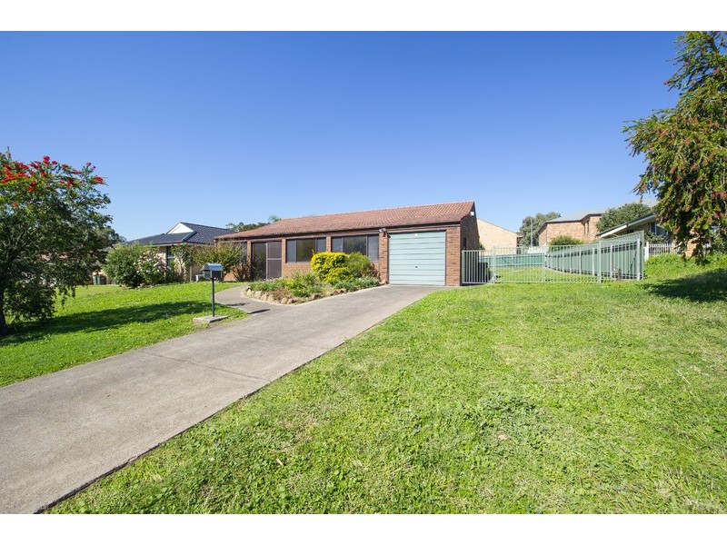 25 Woollybutt Way, Muswellbrook NSW 2333