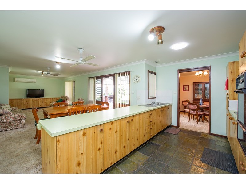 25 Woollybutt Way, Muswellbrook NSW 2333