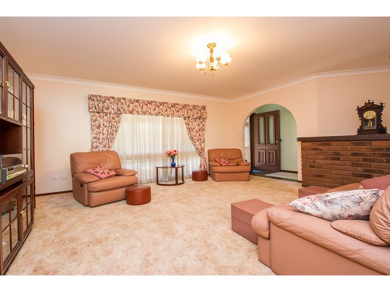 25 Woollybutt Way, Muswellbrook NSW 2333