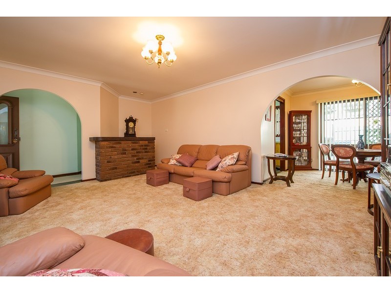 25 Woollybutt Way, Muswellbrook NSW 2333