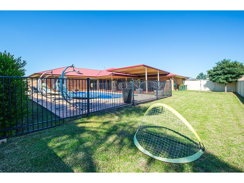 15 Silky Oak Close, Muswellbrook NSW 2333