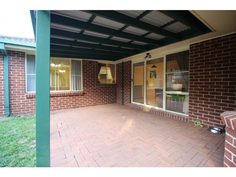 14 Towarri Street, Muswellbrook NSW 2333