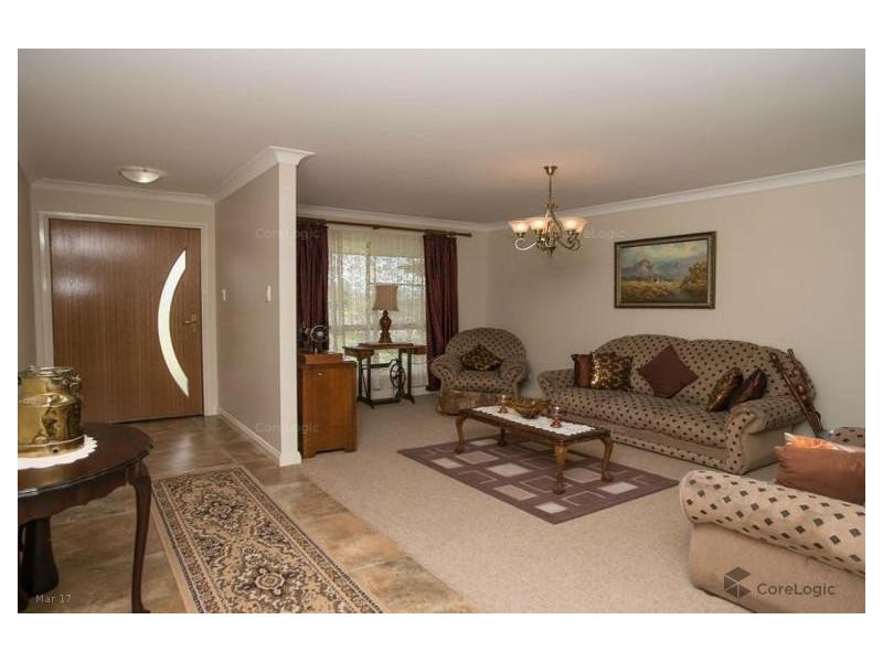 25 Kookaburra Avenue, Scone NSW 2337